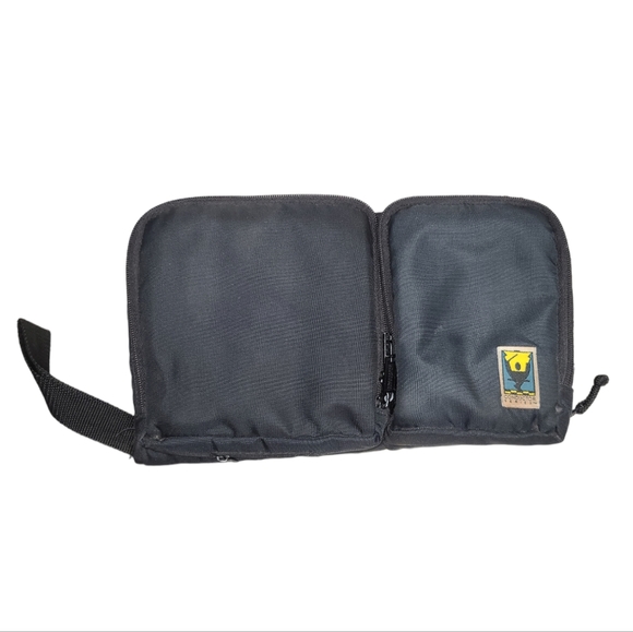 VINTAGE KENWOOD CD PLAYER BUNDLE DPC-451 BLACK 1995 CORD HOLDER CD CASE 1995 - Picture 9 of 14